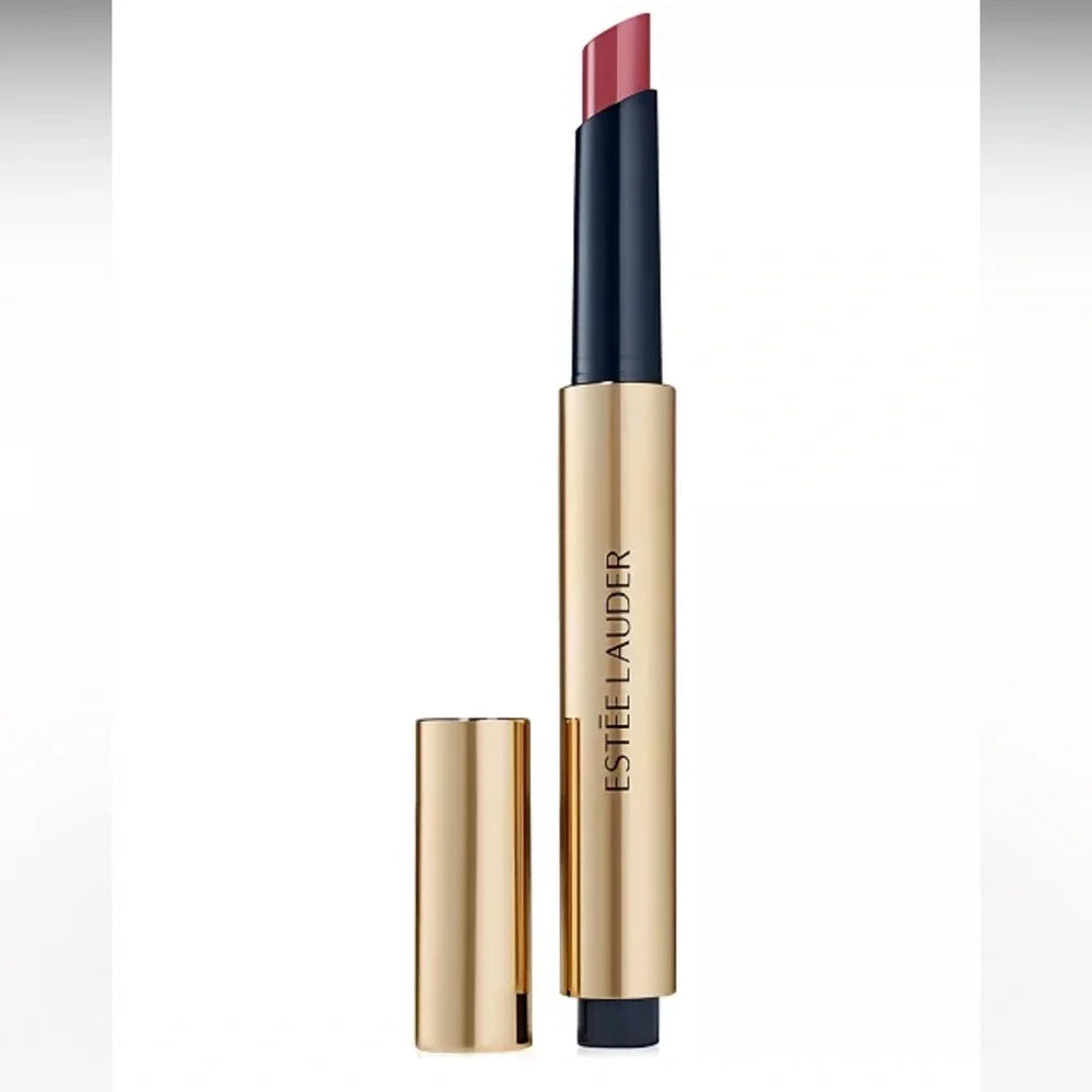 ✨Estée Lauder Skincare + Lip Set w/ Pink Cosmetic Bag - 5 piece set ✨NEW